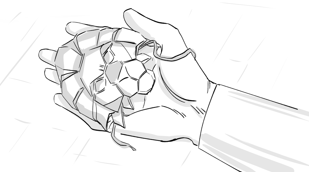 hackedmotionart's tweet photo. And you know.... #criticalrolespoilers https://t.co/tWkA6cvedT