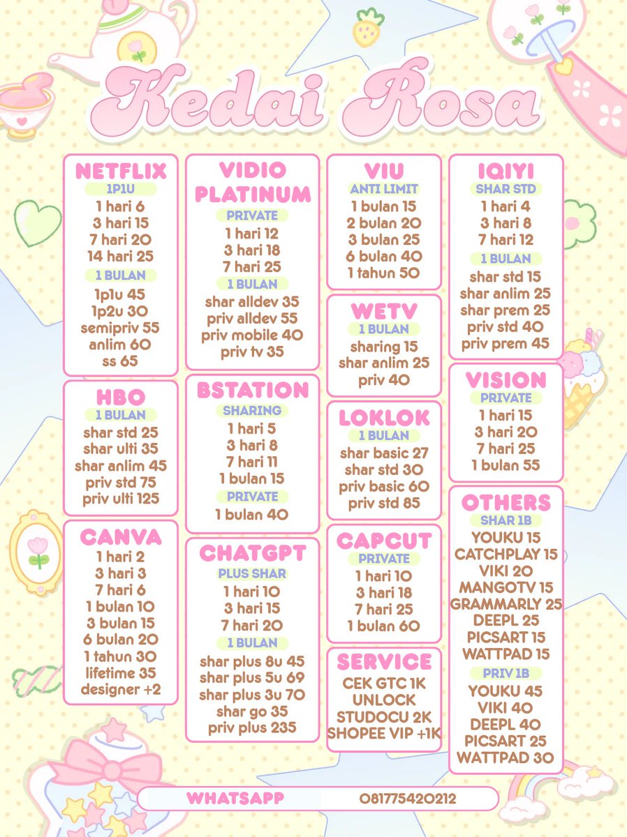 ucincg's tweet photo. @trashereee lifetime ya? sung invite kak https://t.co/fxemQNxv77