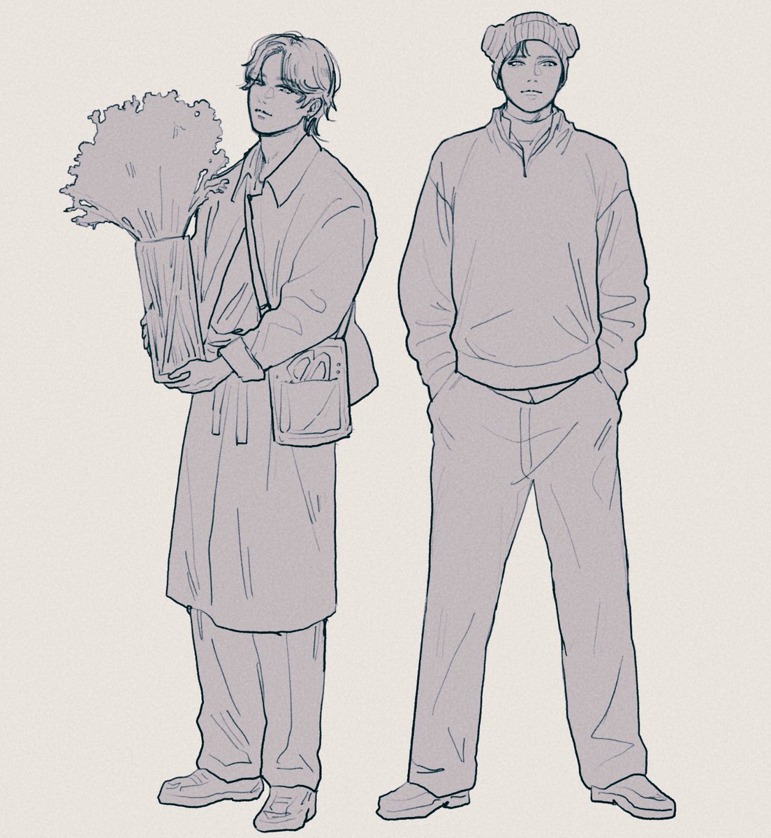 bluehour_sz's tweet photo. FA/💐🎧️ https://t.co/SLACZzbF0T