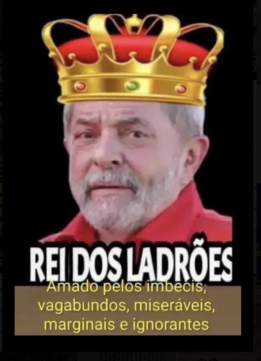 PeronQueiroz1's tweet photo. O REI E O VICE-REI ! https://t.co/yH5NnDWr48