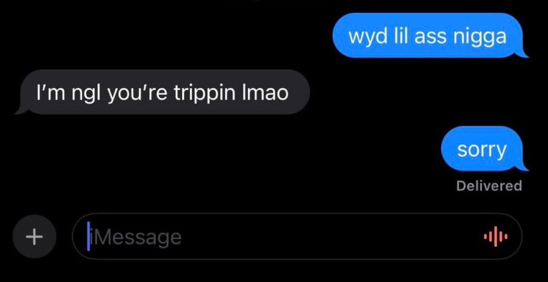 wtffolly_'s tweet photo. “Why are you single?”

Me: https://t.co/dLZnuGq24I