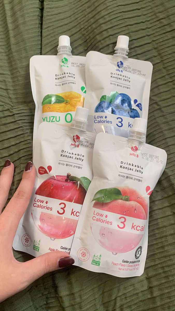 EmiTthinnndiary's tweet photo. I can’t wait to try these! ✨✨ https://t.co/qUB902tae0