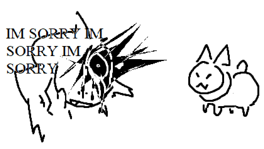 sorejune's tweet photo. my drawings can be different sometimes https://t.co/ypFxZ03Z7g