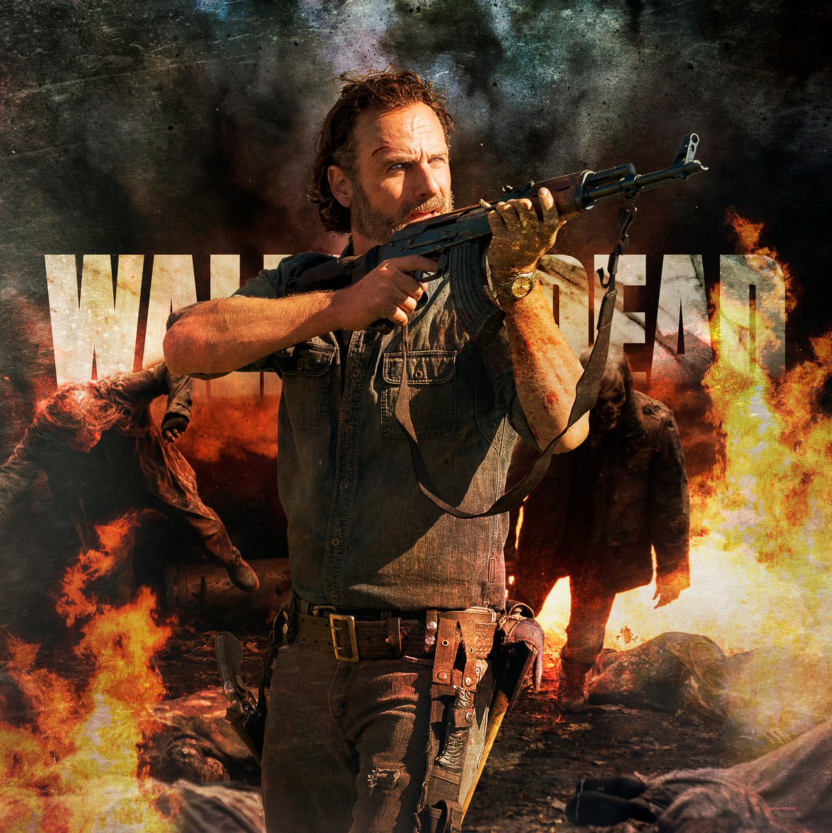 CarrionTrilevel's tweet photo. #Day4357 #TWD
Pic 4357 #RickGrimes
#FRICK... https://t.co/wMIrvm3azP