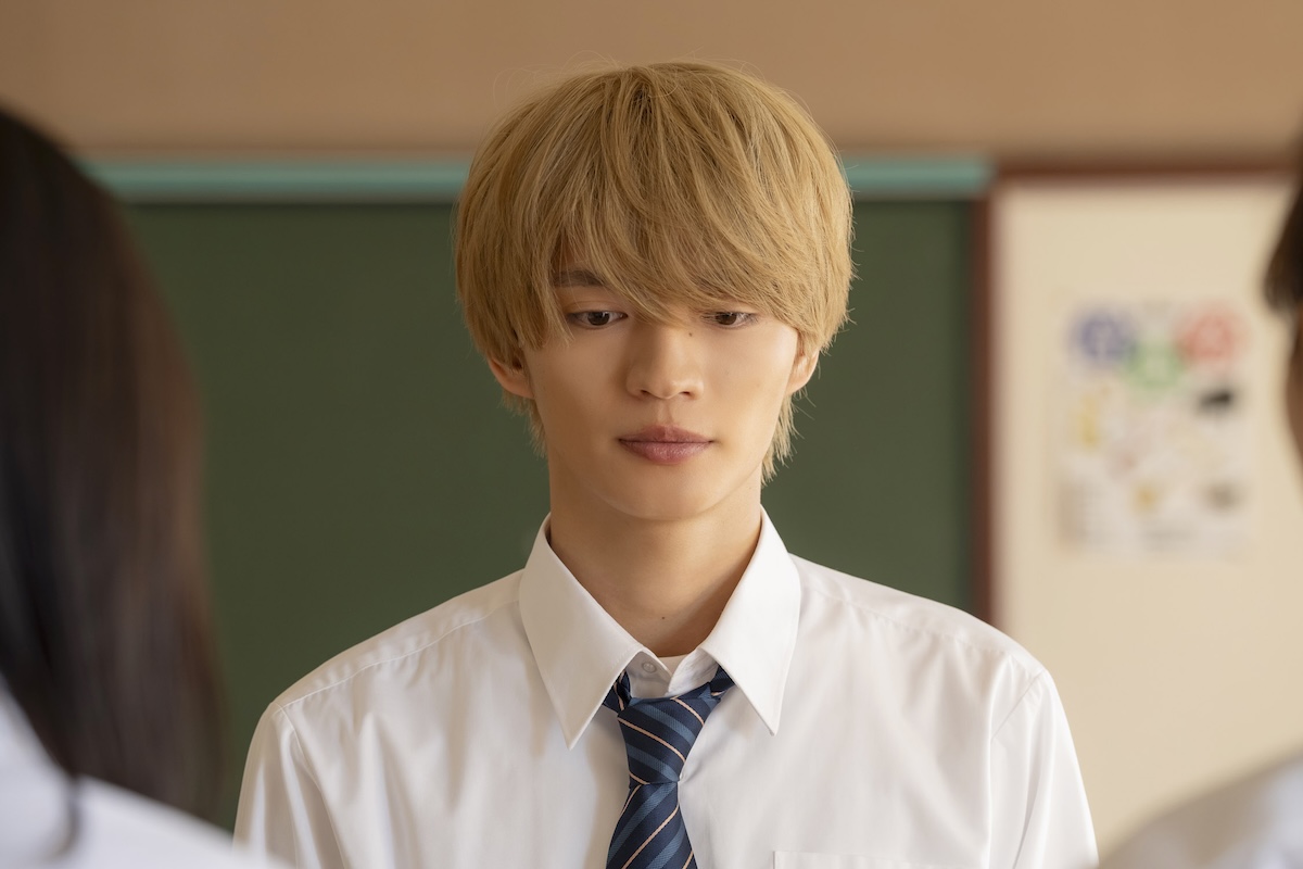 realsound_m's tweet photo. 【注目】M!LK、超特急に続き“俳優”としてもブレイクへ　原因は自分にある。がドラマ界で躍進する理由

https://t.co/PZGT3gxfpC

#原因は自分にある。#げんじぶ #ゲンジブ https://t.co/s4mueT5oIE
