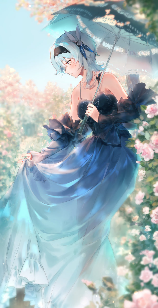 DailyEula1025's tweet photo. Beautiful.💙
太好看啦！💙

Source: https://t.co/83YD3h2IFp

#原神 #Genshin_Impact #優菈 #Eula #エウルア #优菈 https://t.co/4DAcHSgpHy
