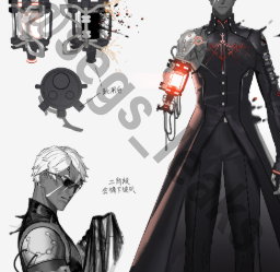 __sb______'s tweet photo. // wuwa leaks

male from new fed concept art
name begins with N
possible havoc gauntlet https://t.co/KpfaaxehXE