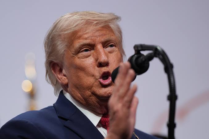 Trump'tan Türkiye Ziyareti Açıklaması: Tarih ve Gündem Belirsizliği Sürüyor