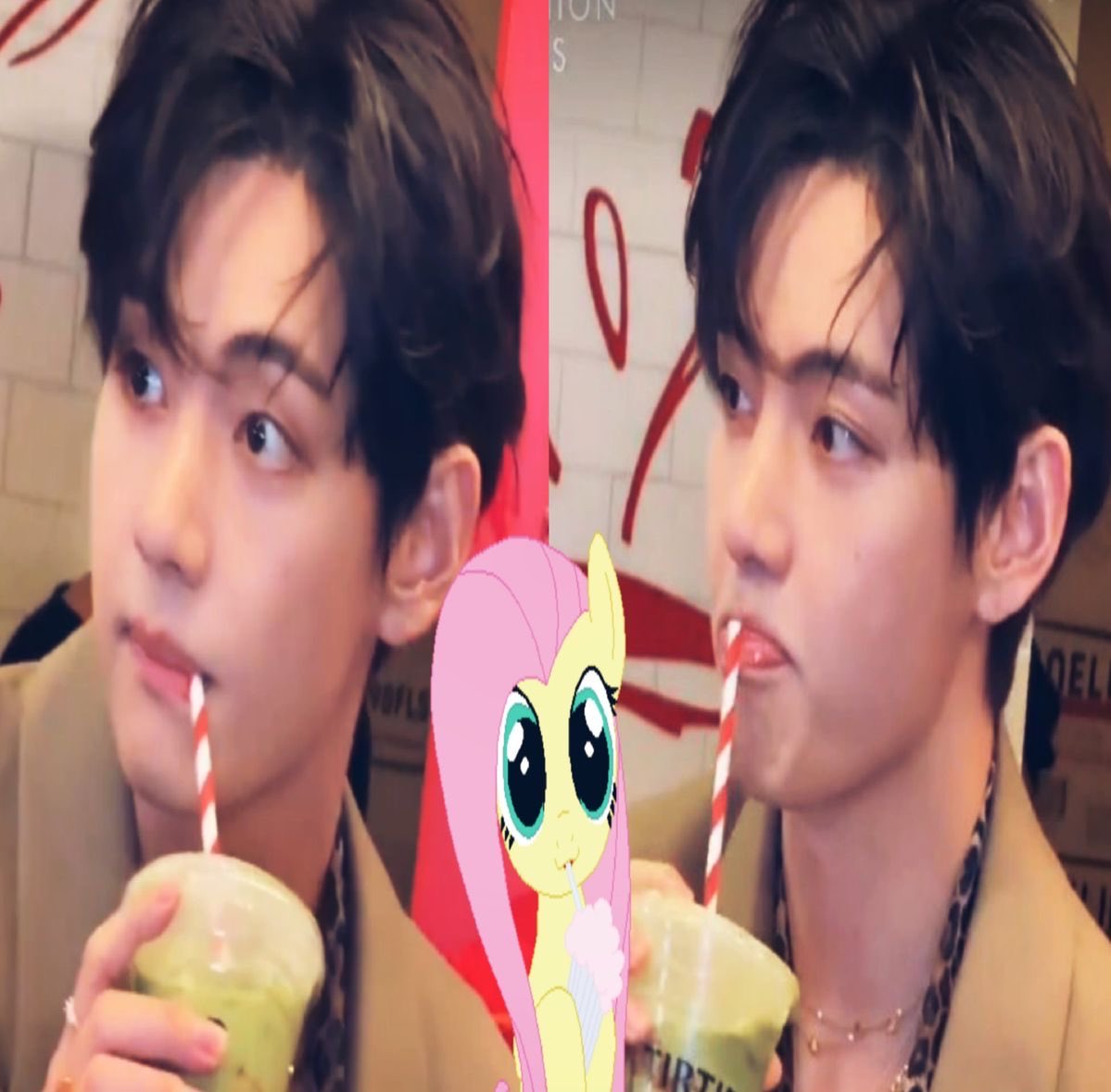 etta⁷ ❀ seeing bts tweet media