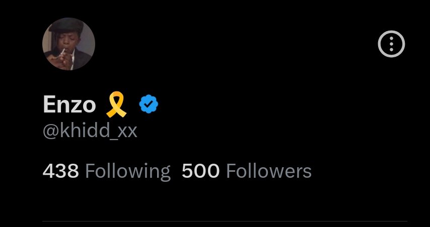 khidd_xx's tweet photo. Oh my Goddd🔥🔥🔥🙏
Thank you all 
I wanna hit 1k by tomorrow i believe in y'all and most especially GOD😭🙏 https://t.co/U0l1psioW3