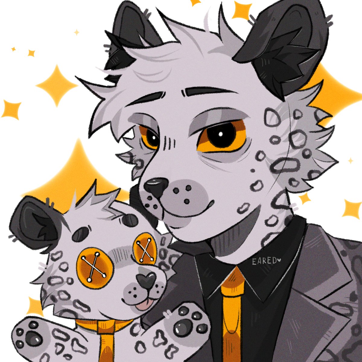 Earedead's tweet photo. ୧ ‧₊˚ 🍮 ⋅ ☆
#furry #furryart #art https://t.co/LNspT24F17