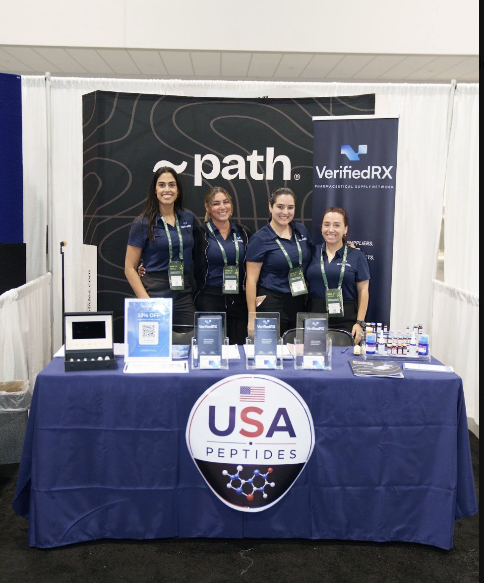 whxmiami's tweet photo. What an incredible three days at WHX Miami 2026! 🌎⚡️

From breakthrough technologies to global connections, #WHXMiami continues to prove why it is one of the most important healthcare gatherings in the world.

Thank you for being part of it. See you at WHX Miami 2027! https://t.co/XUzHjzQGt9