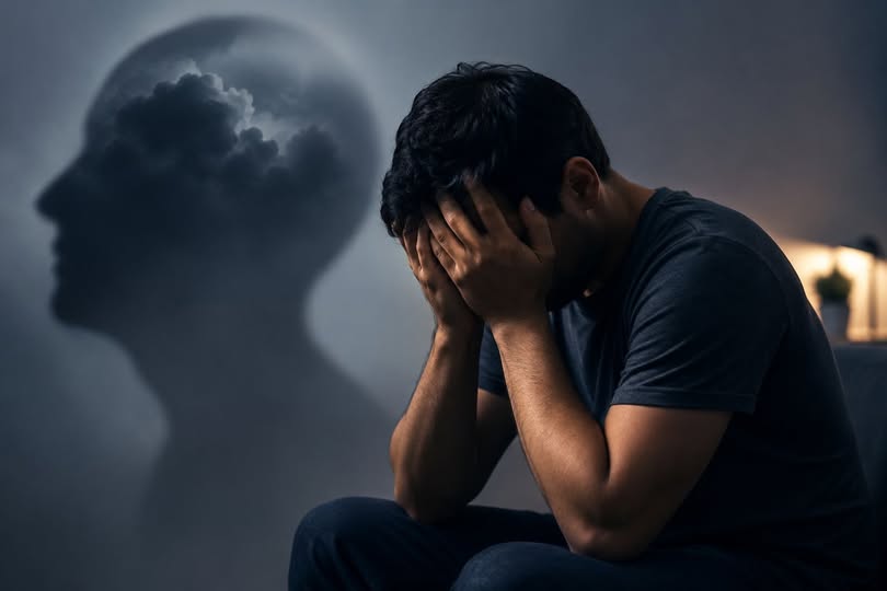 NOISVALA's tweet photo. 🧠⚠️ #Especialistas advirtieron que los #estereotipos de #masculinidad siguen siendo una barrera para que muchos #Hombres atiendan su #saludmental
🔗 https://t.co/BmKdFleNTI
#reflexion24informativo #PrevenciónDelSuicidio #BienestarEmocional #salud #México https://t.co/iC90MhLbTk