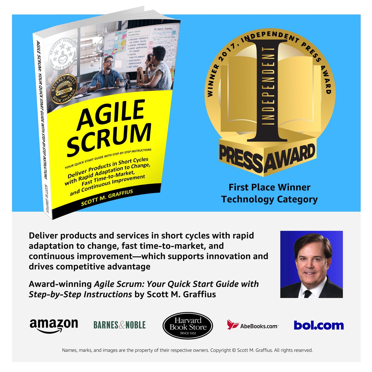 AgileScrumGuide tweet picture