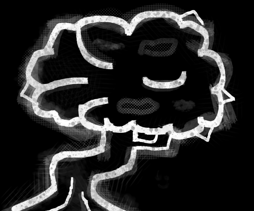 flowerofthevoid's tweet photo. The tree. https://t.co/QY00OWXAzH