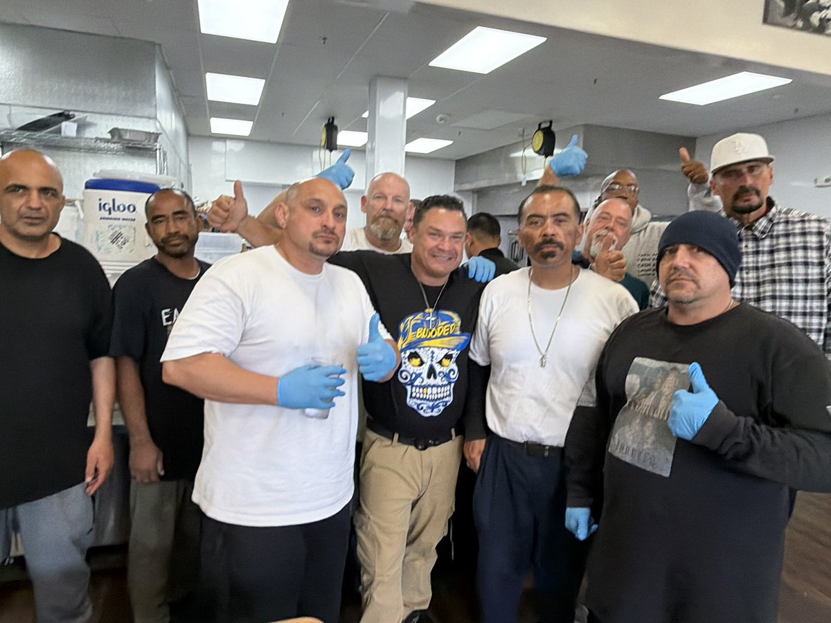 laythy29's tweet photo. It’s been an honour to spend time with the inspirational CityTeam here in downtown Oakland who help the homeless and those with addictions. Thank you to the staff and volunteers and the people they are helping for allowing to me speak with them and hear their stories. See @M_Star_Online newspaper soon for my latest World Cup feature from here in the San Francisco area on the west coast of America