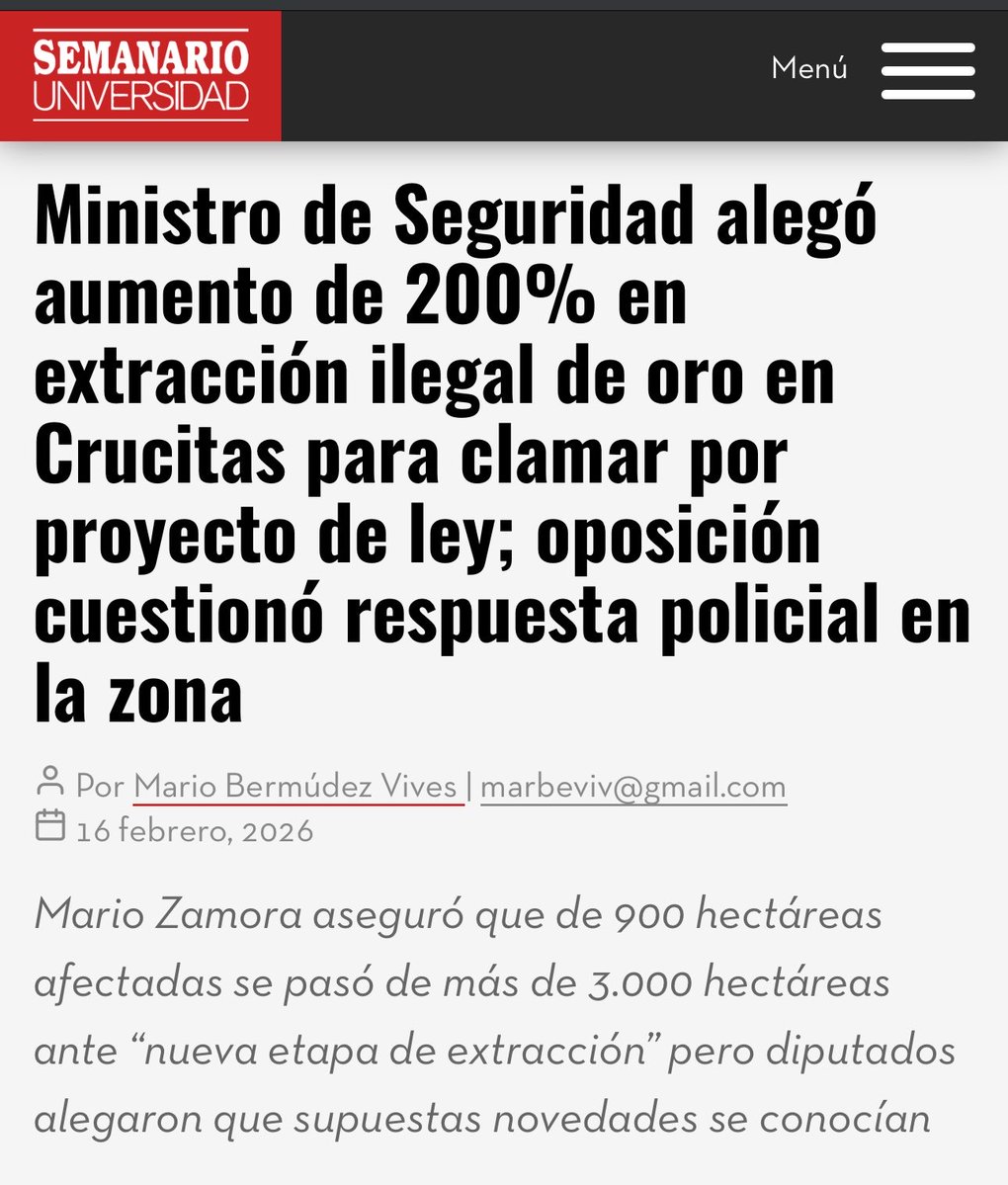 Braulio tweet media