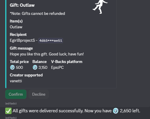 ImWalterIsSad's tweet photo. @vnettii Time to support a new person now 
shit , wait , there 2 more https://t.co/Cm4uXsWQfJ
