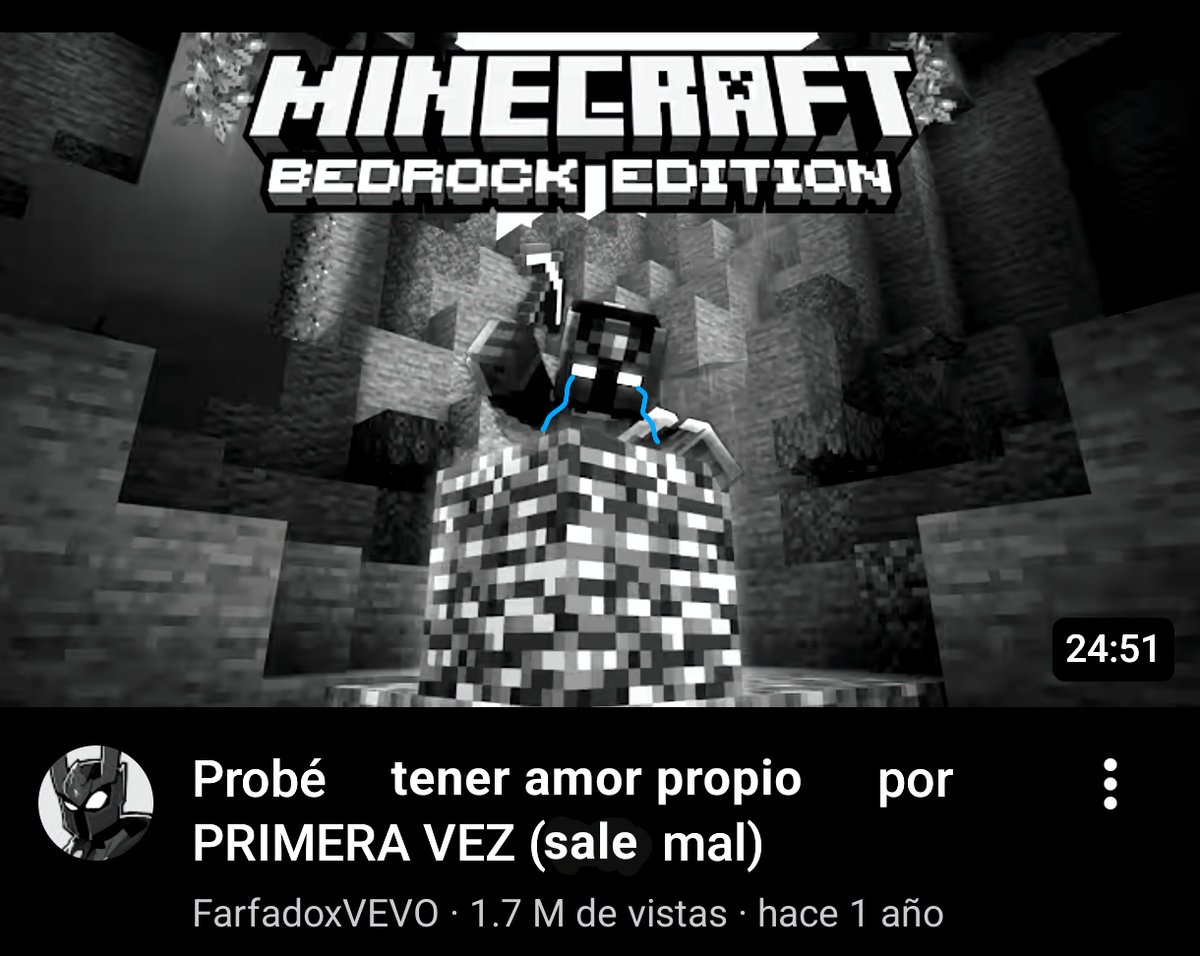 rottenliss's tweet photo. Hice otro proyectada pero ahora con farfa https://t.co/P0bMP27Qti