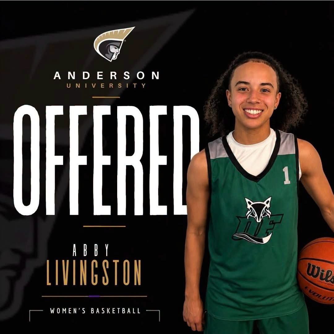df_girlsbb's tweet photo. Congrats Abby on your 2nd Offer! https://t.co/GdaLSYYICL