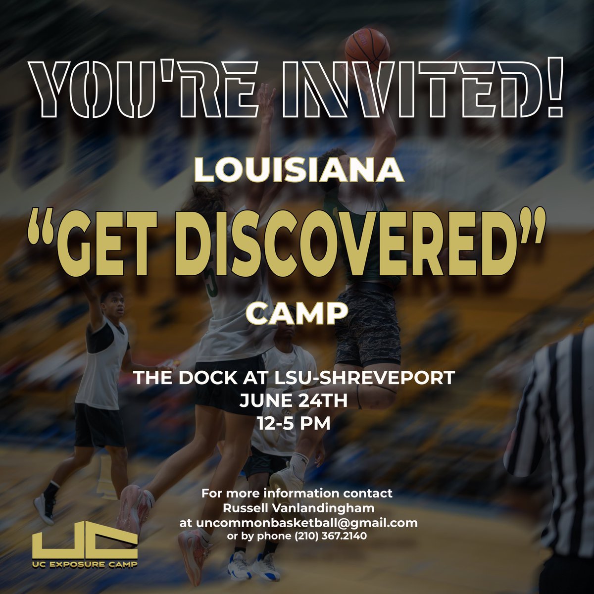 UC_Exposure's tweet photo. @zaylonb30 @cpt_tatum @CoachT_2 @CoachCajunMoore @CoachAnglinCC @CoachSchuHoops @Louisiana_Hoops @CoachMason1906 @jaybutlerwssu @mdowneyATU @CoachMaxSpinner I hear good things from credible sources @zaylonb30 Selected Invite to get signed up for next weeks LA Camp @LSUSMBB #BeUncommon #BethenextOffer https://t.co/Or2O4FIjAB