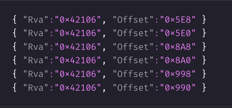 cr3ghost's tweet photo. EasyAntiCheat built an entire CPU emulator inside their kernel driver. They emulate NtCreateUserProcess to intercept the CR3 write before any process creation callback can even see it. Cheaters used to grab the real CR3 from callbacks. That no longer works.

The emulation engine runs inside their custom VM obfuscator, selectively emulates or executes subroutines, and sets the return address to NULL to stop execution at the end.

All of this traced using EPT hooks from a hypervisor debugger.

https://t.co/hJxEf28xch

Author: 0avx

#AntiCheat #ReverseEngineering #InfoSec