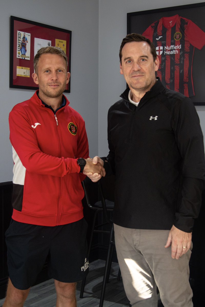 Winchester City FC tweet media