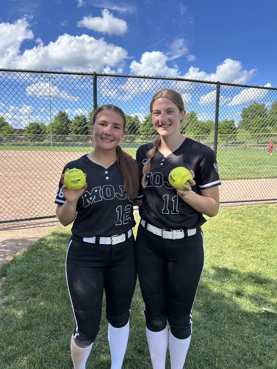 TNMojoMarek's tweet photo. Went 1-0-1, giving us 2-1-1 pool record and putting us #2 seed going into bracket! Catch us at 9:45am on GC!! 
💣 💣 for @AubsBarkway2028 and @kendall_hans11 today!!! https://t.co/0wgSJpnQoS