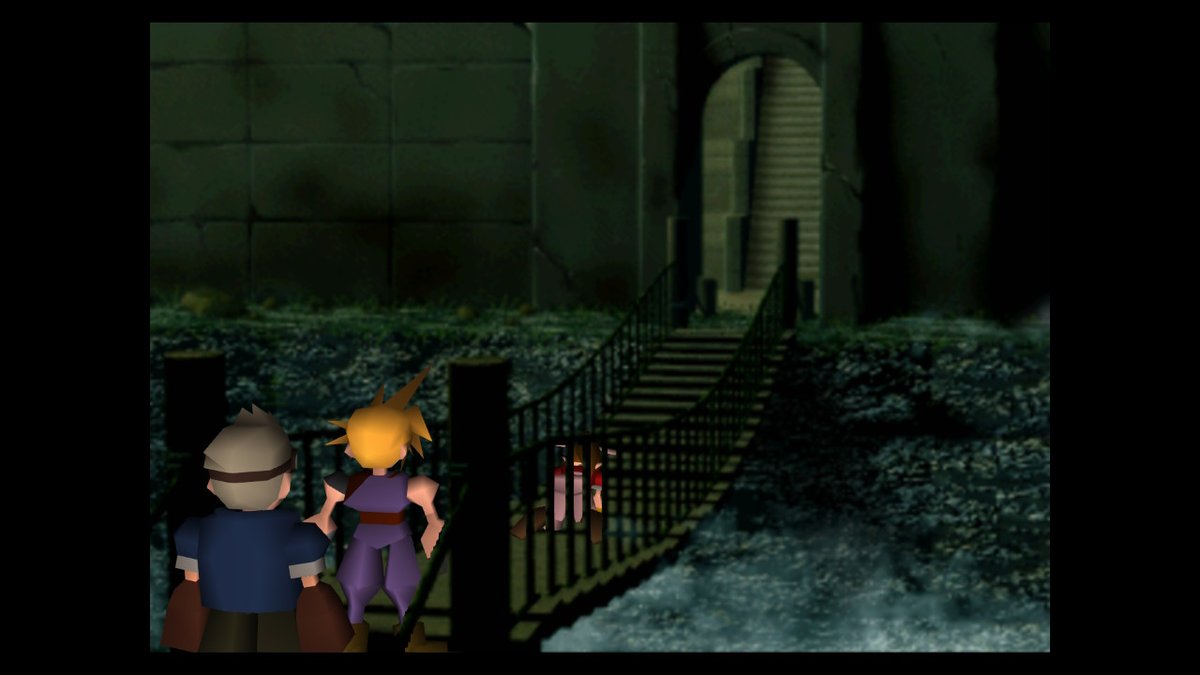 SonicHero3D tweet media