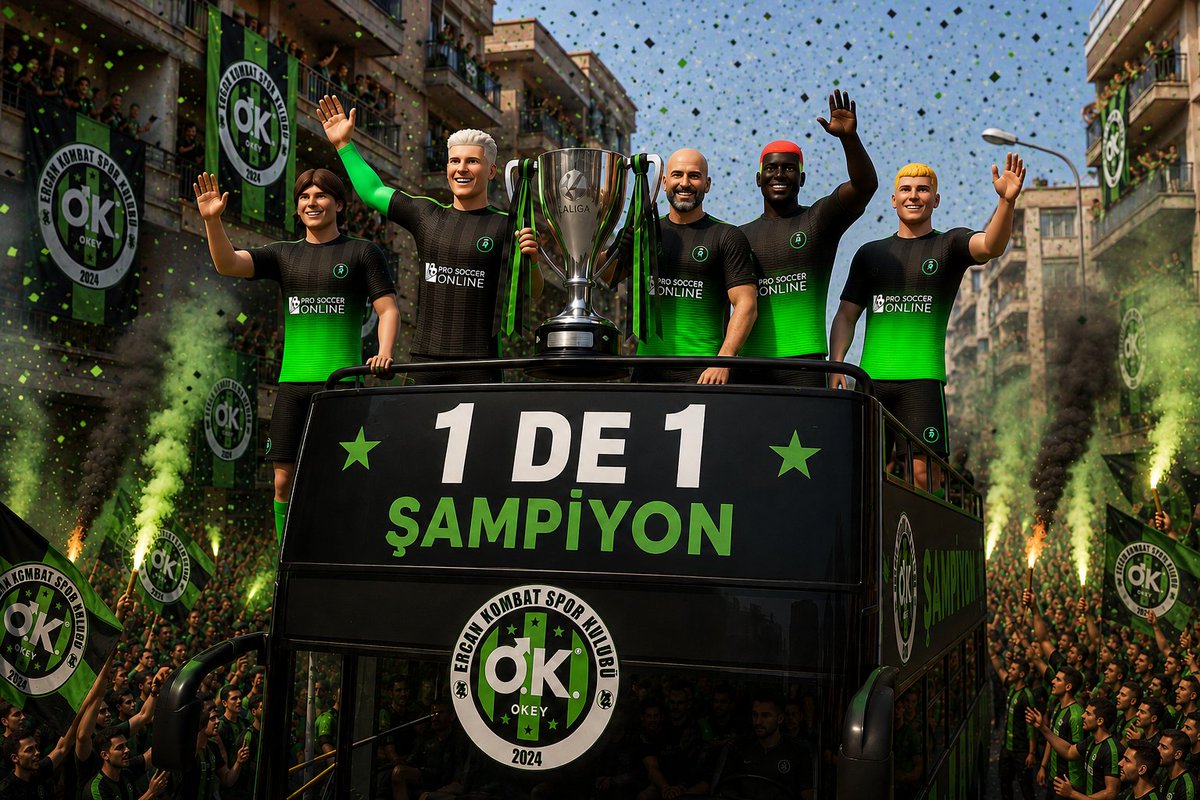 ercankombat's tweet photo. 🏆Büyük Takımın Büyük Taraftarı 💚🖤 https://t.co/YGZK7YI3w3