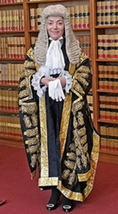 WeCareAboutMH's tweet photo. The donkeys of the English judiciary

"The English fight like lions."
 "But don't we know that they are lions led by donkeys."
Alan Clark, The Donkeys, 1961 https://t.co/ISQLqHqIft