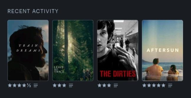 Red_al123's tweet photo. #lastfourwatched https://t.co/3Vs44a7EKR
