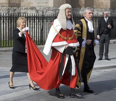 WeCareAboutMH's tweet photo. The donkeys of the English judiciary

"The English fight like lions."
 "But don't we know that they are lions led by donkeys."
Alan Clark, The Donkeys, 1961 https://t.co/ISQLqHqIft