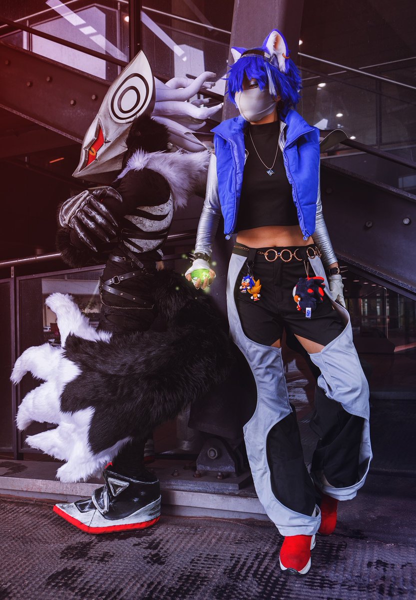 RabbidEdge's tweet photo. Long live the empire!!✊🏻

Not soldiers.
Not heroes.
Weapons.
Built and chosen to achieve what others cannot.
For the glory of Dr. Eggman's vision.
For the future of the Empire.
We are its greatest strength.

Metal @kimokuras
📷 theartofmadamdeath
#infinitethejackal #metalsonic https://t.co/KTDNfffaWK