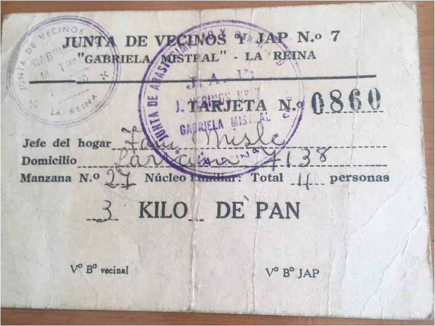 RobertoNorteSur's tweet photo. @UnaComunista Yo vivi  la dictadura COMUNISTA de Allende, hambre miseria y violencia. https://t.co/LgZYSgYzGj