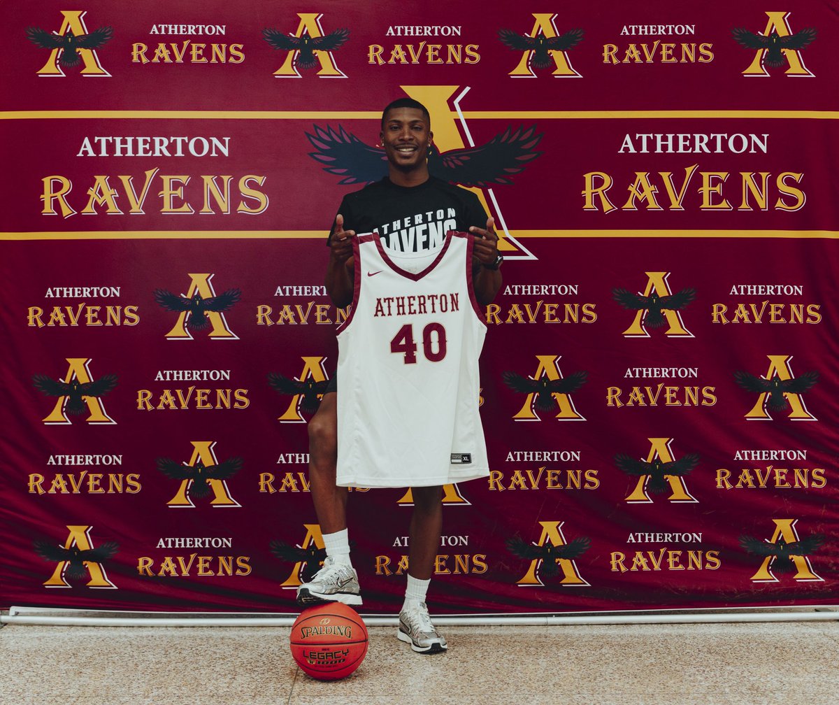 DeadStock_V's tweet photo. I’M HOME. 🏠🏀 @CoachDeadStock
I would like to announce that I will be the new Boys Basketball Head Coach at Atherton HS! GO RAVENS 🐦⬛
“A former NAIA All-American, First Team All-Conference selection, and Male Athlete of the Year at IU Southeast, Coach Stanton brings a passion for player development, leadership, and building a winning culture.
Beyond the court, he has impacted thousands of athletes through DeadStock Visuals, helping tell the stories of basketball across Kentucky and beyond. Now, he takes on the challenge of leading the Ravens program into a new era.”
The mission is simple: Develop young men. Build relationships. Compete at the highest level. Leave the program better than we found it.
Ravens Nation, let’s get to work!