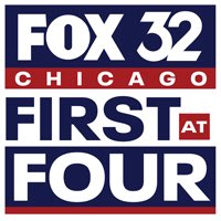 DeeMillChi's tweet photo. See What’s Happening Now @4pm W/ @MarkStrehlWx  @TLeeOnTV &amp; @laurenscafiditv On Your #1 News Station In Chicago 🖥💻📱📺🕔👀👇🏽 https://t.co/LZAzdDtHsq