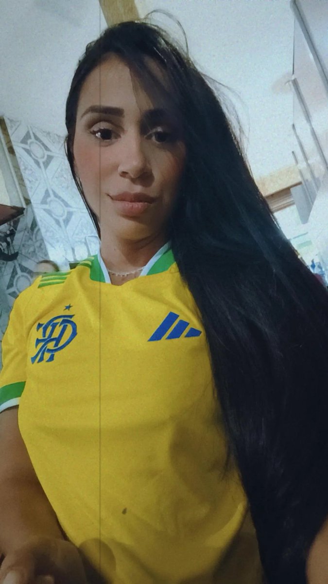 CaldeiraLua's tweet photo. Hoje tem Brasillll https://t.co/FtS0NG8cBJ