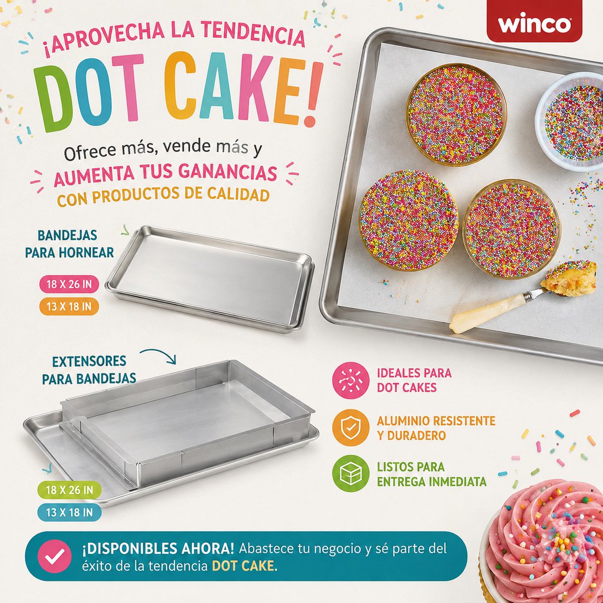 correamp's tweet photo. @correamp 
@chefdepot2go  
#correamateriasprimas #chefdepottogo #wincomty #guittardmty #peterscaramelmty #food #restaurant #bakery #foodservice #ibie2025 #2026restaurantshow #cfsbrandsmty #arcobalenomty #atecomty #lloydpansmty #fogtankmty #greenbullmty #getmty #aravenmty https://t.co/r3GOtTNXS3