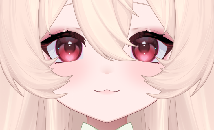 Woof🩵 | Live2D☁️ tweet media
