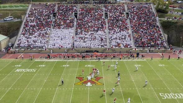 hudson_callahan's tweet photo. Excited to be at VMI tomorrow for camp, let’s work‼️‼️@CoachPGaines @conner14hayes @CoachAIngram @Coach_MarcusT @CoachVLunsford @CoachAj_ @CoachDCarter_ @SpotsyFootball https://t.co/pKFToi8FFV