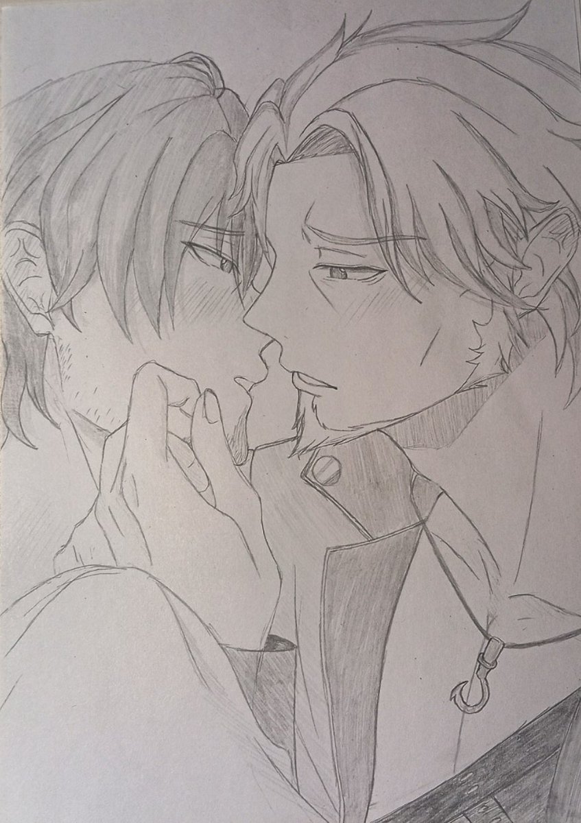 Dominik64423156's tweet photo. #文アル #bunal
Я не видела чего-нибудь с ними.... Пусть будет теперь тут https://t.co/IWLH1WVOQA