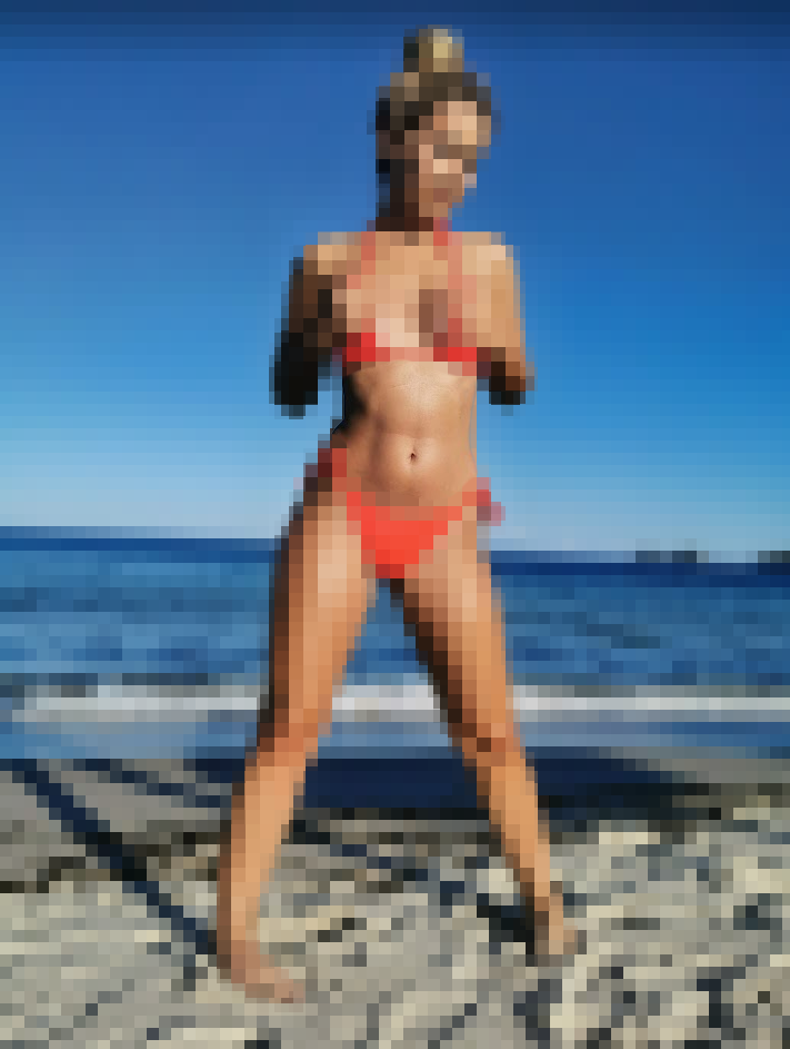 👑 Lomeriel - pixel Queen tweet media