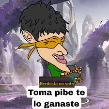 Shideki7's tweet photo. @Moo_waos gracias por esta asombrosa informacion https://t.co/6w0siM1BjK