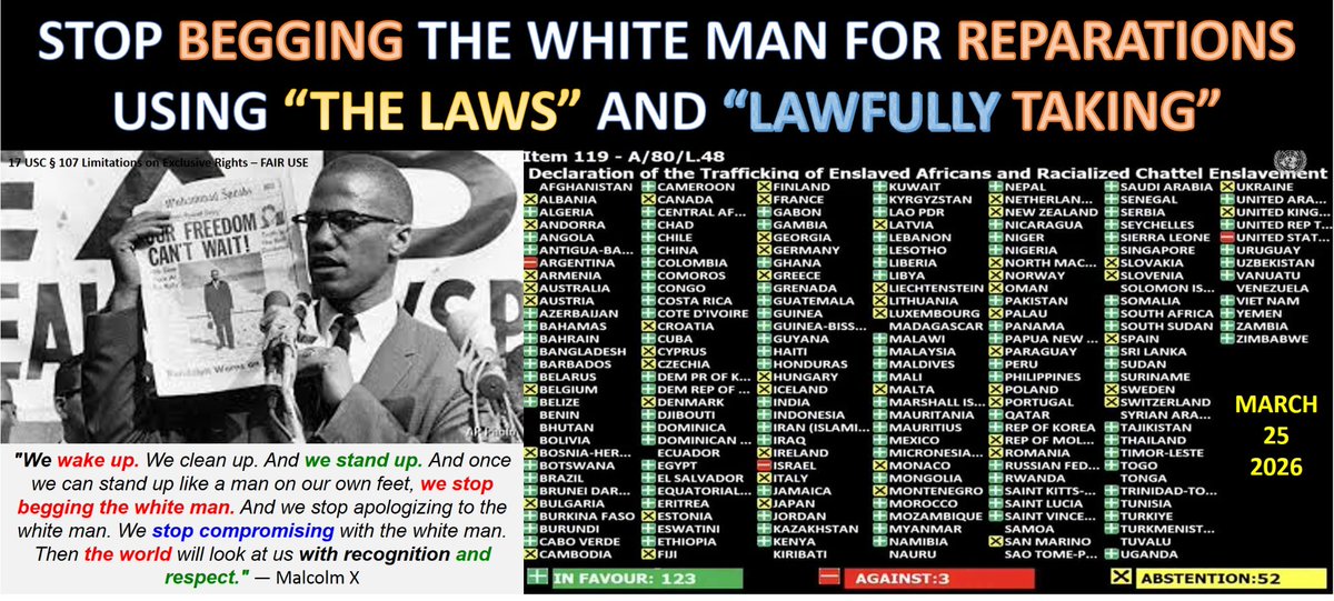 IntlUtica's tweet photo. @NewsNow4world1 #FAMU @POTUS @UIEWORLD_News @uie_USACongress @UIE_List @UNSecurityCouncil

❣☻💚 @thejointstaff @UN_PGA ✔🇺🇳⚖🗃🇰🇵🇧🇫🇲🇱🇳🇪🇮🇷 @uieIRAN ✍ALL Nazi🇪🇺🇩🇪🇬🇧🇺🇸🇮🇱⚪👹FLAP😱6/10/2026🇺🇳 @UN_HRC 256 Pgs Clear On @uieUN INTL Takeover Of🇺🇸👏👏
https://t.co/GmzkuiOyzA

https://t.co/cVCqDYESUd https://t.co/ng4FloXqMr