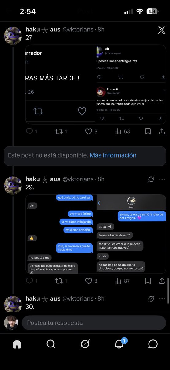 ᴊᴜᴅᴇ &ᴛʜᴀᴛ tweet media
