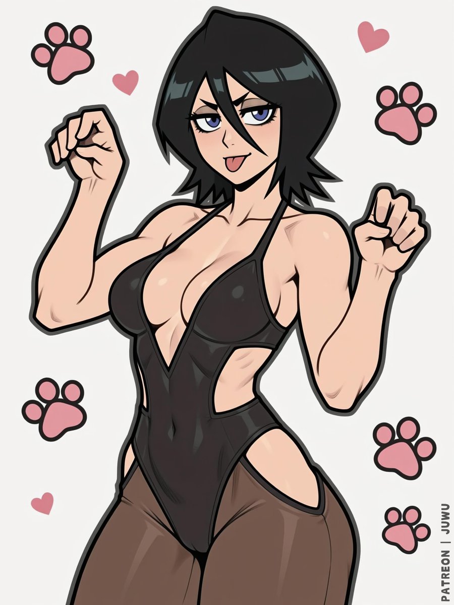 ghfella's tweet photo. Bleach girls
who's your favourite ? ツ https://t.co/so3XoSt0v3