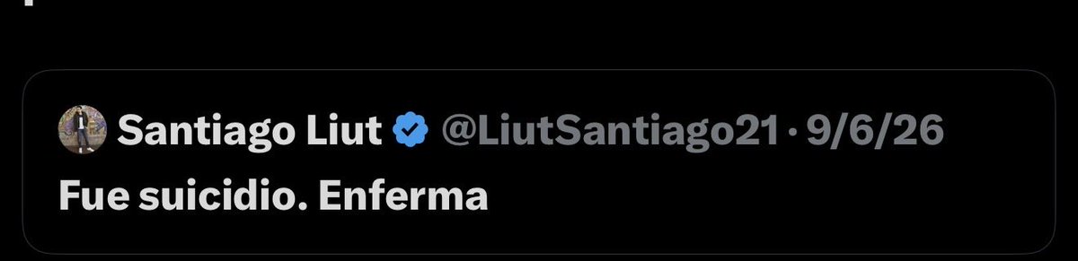 MLuzarragaEc's tweet photo. @AlmaMiaEcu Si, así se expresaba el señor @LiutSantiago21 https://t.co/PFUp79rUTR
