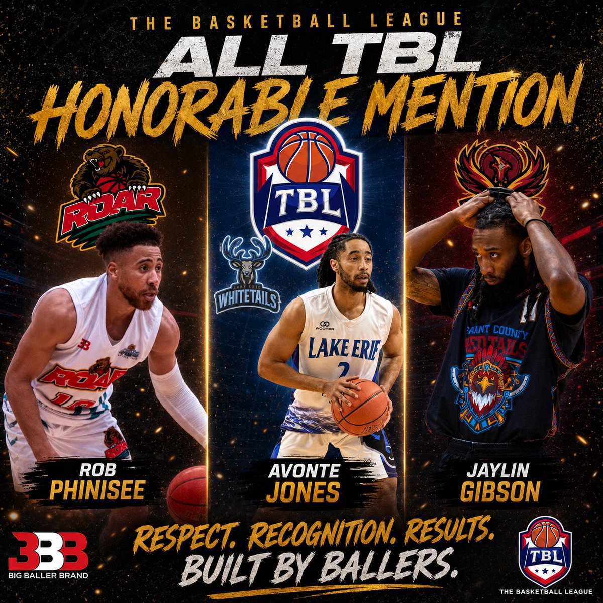 Big Baller Brand tweet media