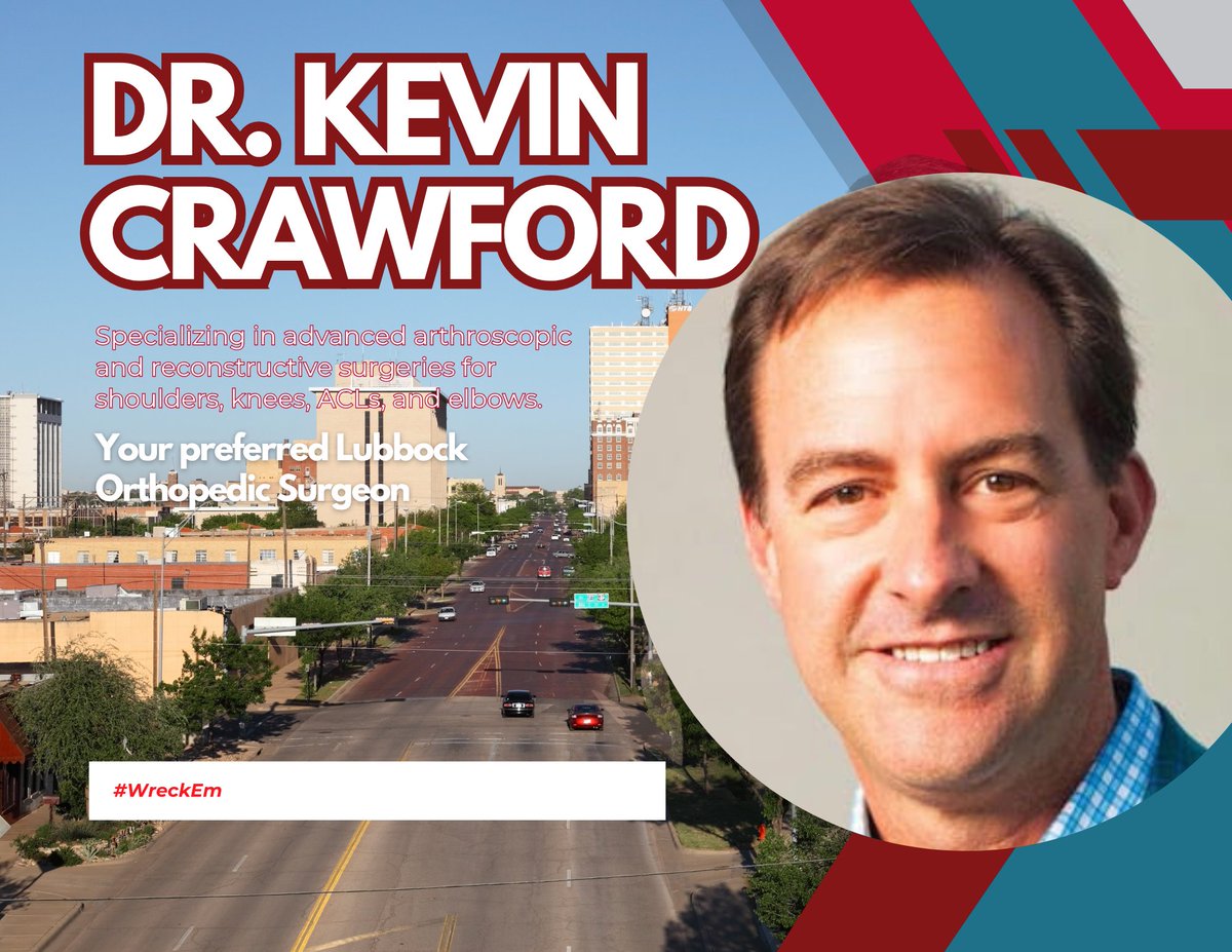 Dr Kevin Crawford tweet media